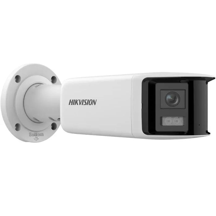 Hikvision DS-2CD2T87G3P-LIS2UY/SL 8MP panoramic ColorVu bullet camera