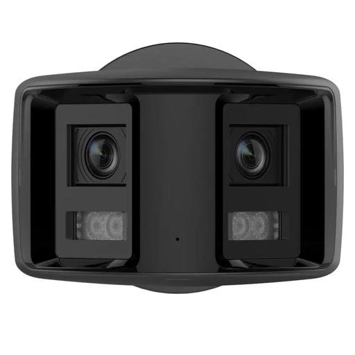 Hikvision DS-2CD2T87G3P-LIS2UY/SL 8MP panoramic ColorVu bullet camera