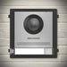 Hikvision DS-KD8003Y-IME2/S Gen2 Video Intercom Door Station 2 Wire IP65 Silver