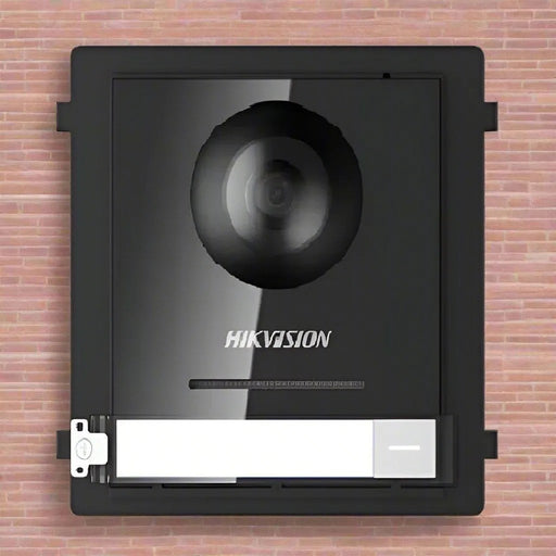 Hikvision DS-KD8003-IME1 IP Video Intercom Gen 2 Module Door Station