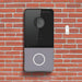 Hikvision DS-KV6113-WPE1(C) IP Intercom Door Station
