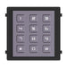 Hikvision DS-KD-KP IP Intercom Gen 2 Keypad Module