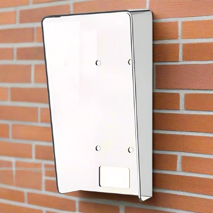 Hikvision DS-KABV6113-RS Protective Shield for Intercom Door Station