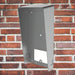 Hikvision DS-KABV8113-RS/Surface Protective Shield for Intercom Door Station