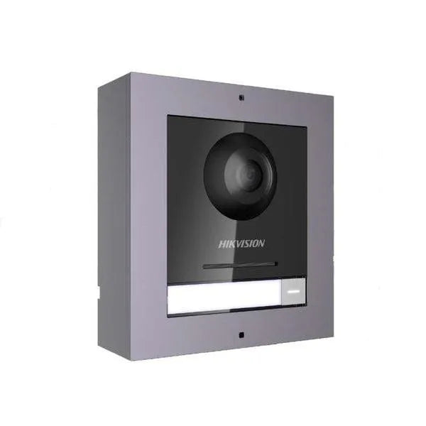 Hikvision DS-KIS702Y-P 2 Wire Video Intercom Kit