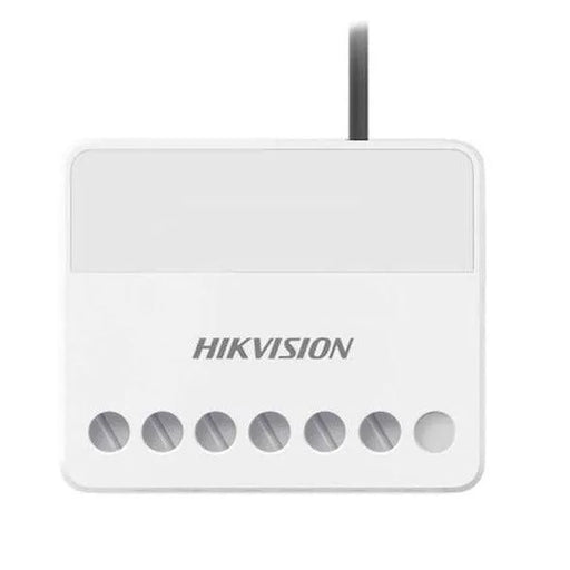 Hikvision DS-PM1-O1L-WB AX Pro Wireless Relay Module