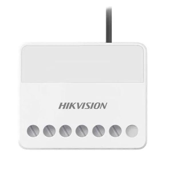 Hikvision DS-PM1-O1L-WB AX Pro Wireless Relay Module