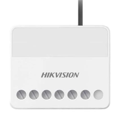 Hikvision DS-PM1-O1H-WB AX Pro Wall Switch