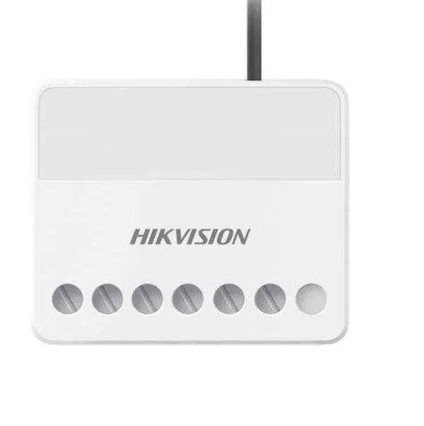 Hikvision DS-PM1-O1H-WB AX Pro Wall Switch