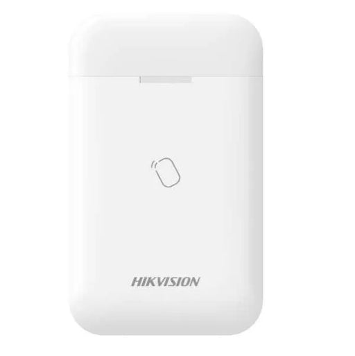Hikvision DS-PT1-WB AX Pro Wireless Tag Reader