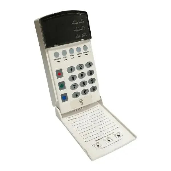 Hills Reliance Code Pad, NX-1516