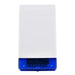 Hills Reliance WP16 slimline external siren and strobe