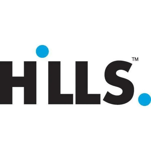 Hills Reliance XR Code Pad Black, NXG-1831-EUR