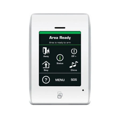 Hills Reliance Touchnav Code Pad, S3237A