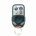 Hills Remote Control 4 Button, RTR-01