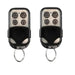 Hills Activor Remote Controls, 4 button, 2 Pack, RTI-01, S1896A