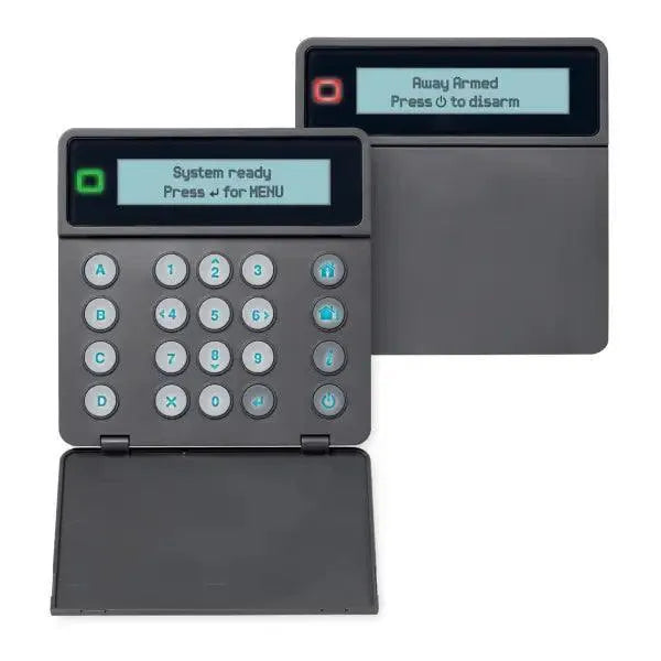 Hills Reliance XR Code Pad Black, NXG-1831-EUR