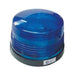 Hills Small Round Blue Strobe, ML02