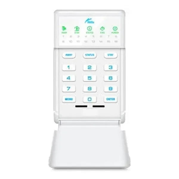 Hills VoiceNav Lite LED Codepad, NX-1815E