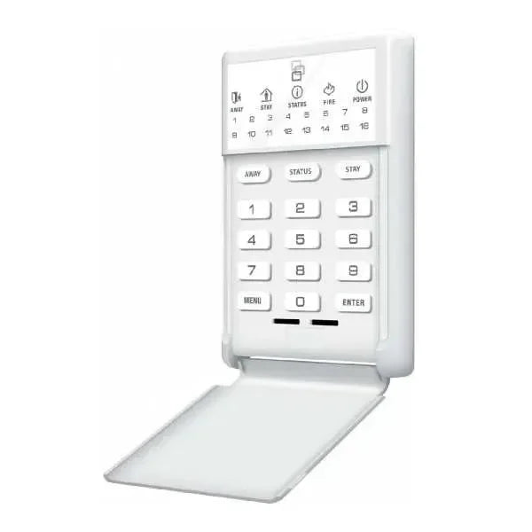 Hills VoiceNav Lite LED Codepad, NX-1815E