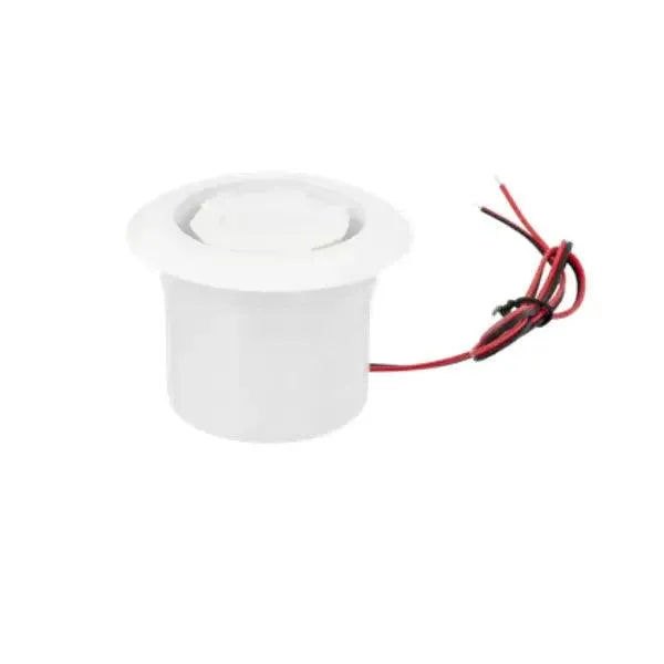 Hills WP05 recessed indoor piezo alarm siren