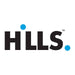 Hills Security Alarm System Reliance 8 , 3 x Quad Detectors, TouchNav Code Pad, S8351K