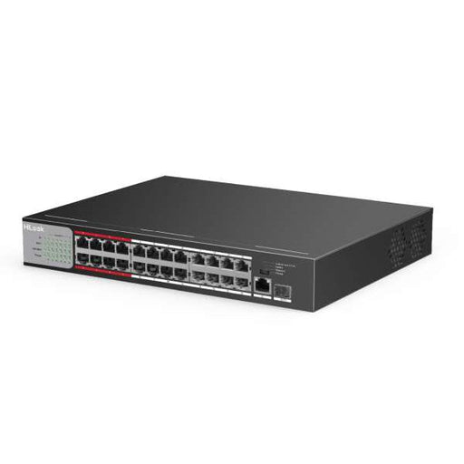 HiLook Network Switch 24 Port POE, NS-0326P-230
