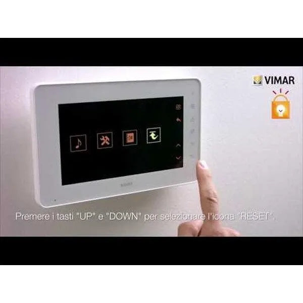 Elvox Video Intercom Door Station, 40920.P2
