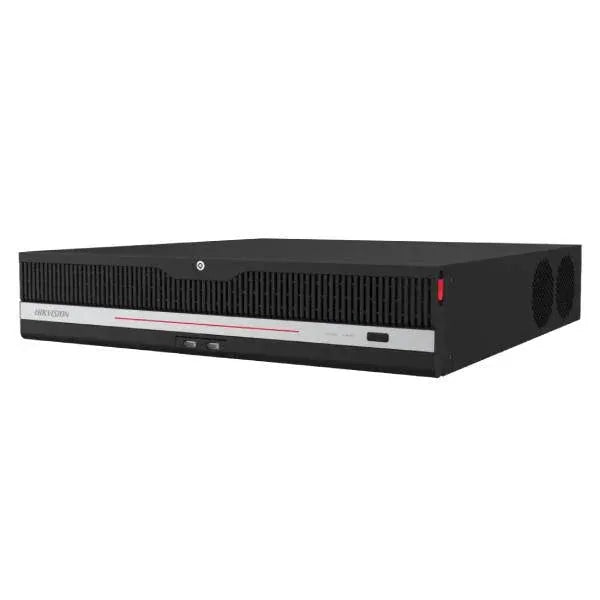Hikvision iDS-9632NXI-P8 32ch NVR DeepInMind Pro 8 SATA