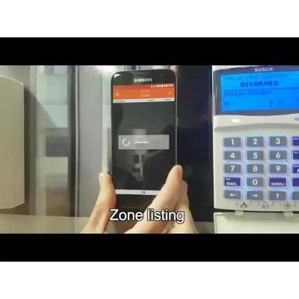 iFob Control 12 Months Subscription