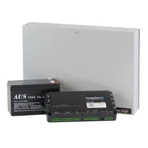 Inception Controller Kit 3, Sm Enclosure & Battery, SIFER Ready