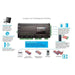 Inception Controller Business Alarm System Kit