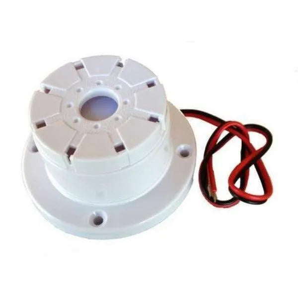 Hills Security Alarm System Reliance XR with Guardall Detectors