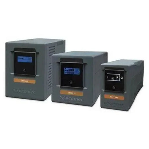 Interactive Tower USB Comms port, 1500va