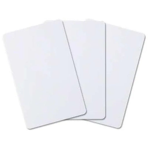 SIFER-P ISO Card, (Mifare DESFire EV3), 4k, Standard S-Code 1001