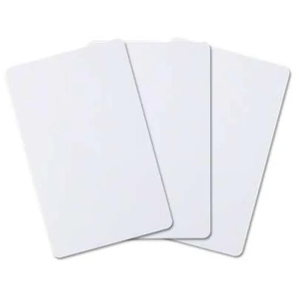 SIFER-P ISO Card, (Mifare DESFire EV3), 4k, Standard S-Code 1001