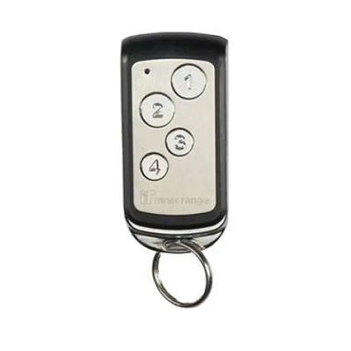 IR SIFER-P 4-Button Remote