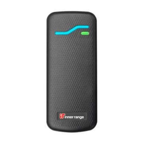 IR SIFER Smart Card Reader, OSDP, 128bit AES Encryption