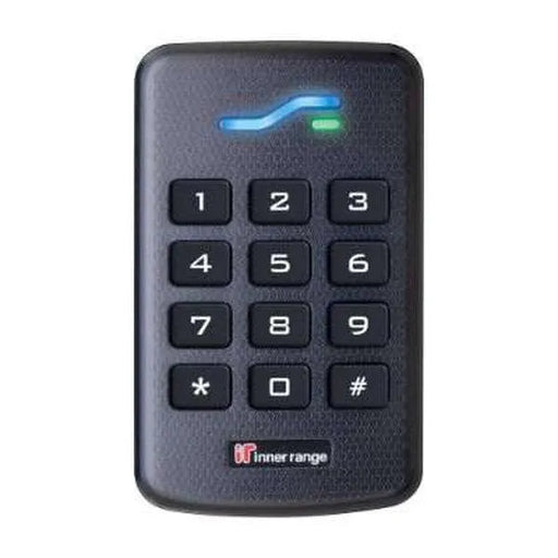 IR SIFER Keypad with Inbuilt SIFER Smart Card Reader