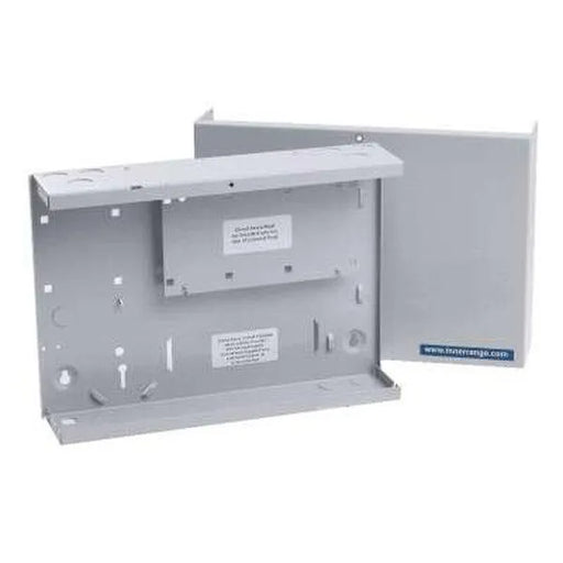 Integriti Low Profile Enclosure with Mounting Plate - Small
