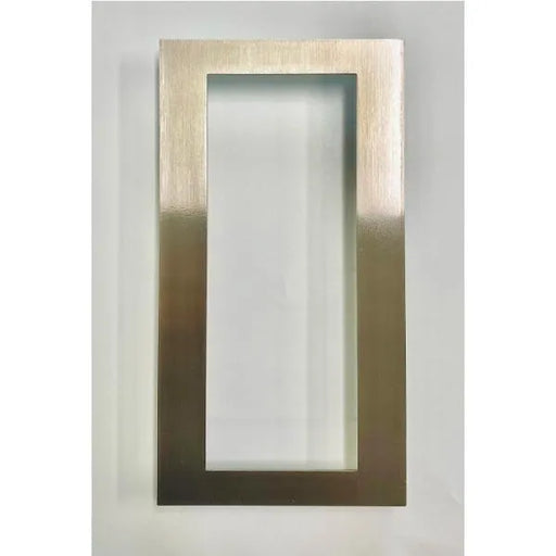 Aiphone IXG Series Face Plate For IXG-DM7, IXG-DM7-MG