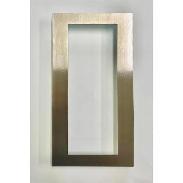 Aiphone IXG Series Face Plate For IXG-DM7, IXG-DM7-MG