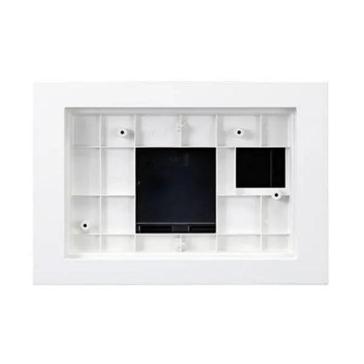Aiphone Flush Mount Kit for IXG Series, IXG-FMK-2C7