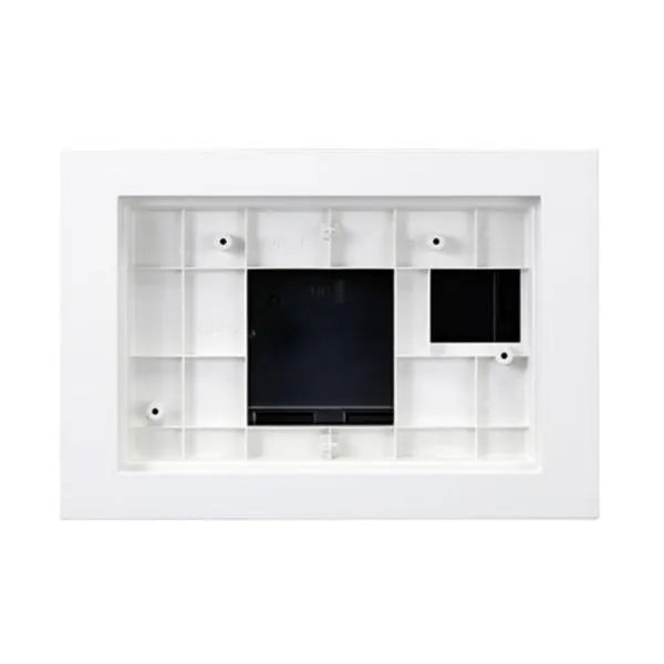 Aiphone Flush Mount Kit for IXG Series, IXG-FMK-2C7