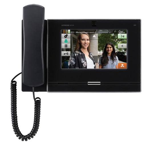 Aiphone IP Intercom Video Guard Station, IXG Series, IXG-MK