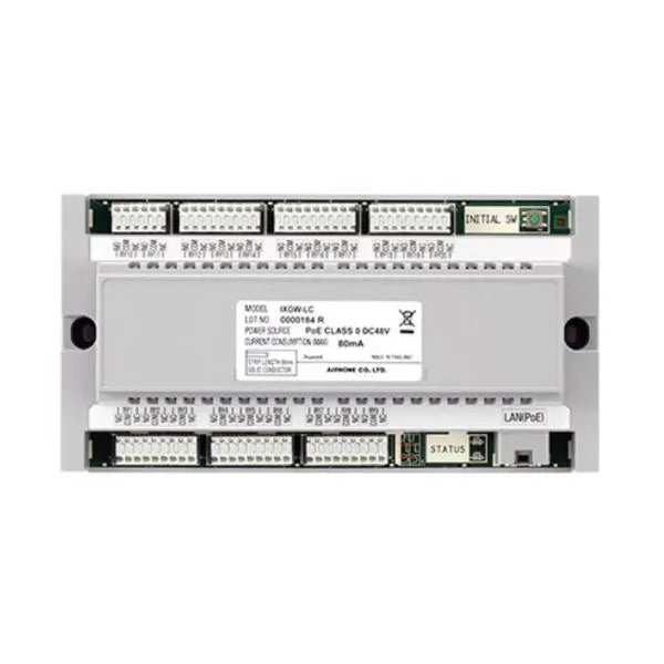 Aiphone IXG Series IP Intercom Lift Controller, IXGW-LC