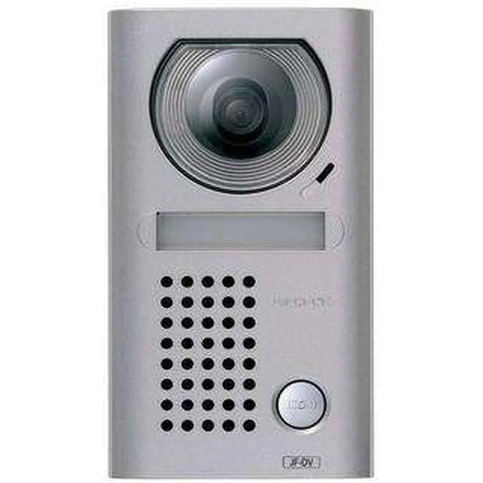 Aiphone Smartphone Vandal Intercom kit, Two Monitors, JO Series, JOS-1VW-2M
