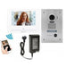 Aiphone Smartphone Intercom Kit with Keypad Style Door Entry, JOWACCESSKIT