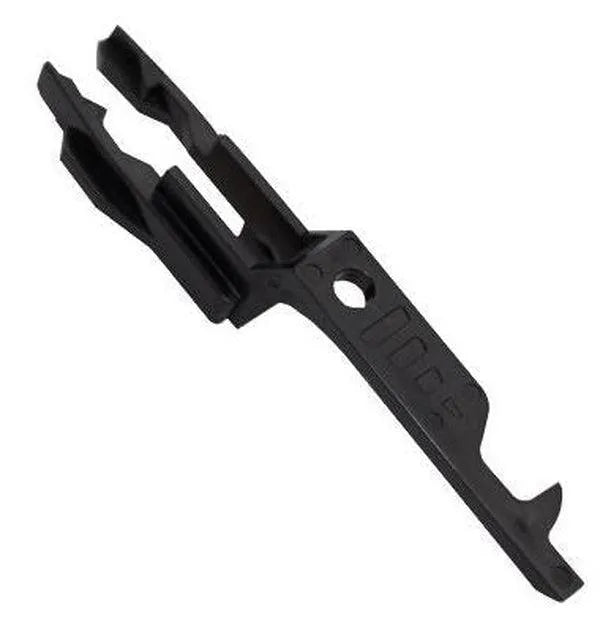 KAC Breakglass Reset Key, SC070