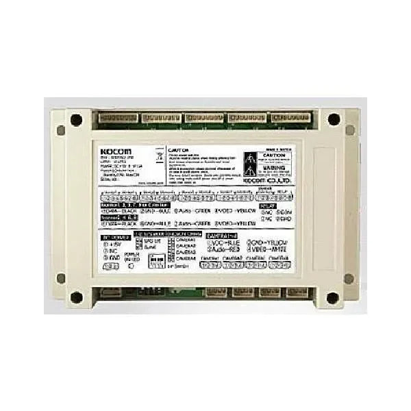 Kocom Distribution Module, KOCKU-ESA